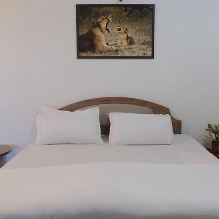 Hotel Ashirwad Junagadh Extérieur photo